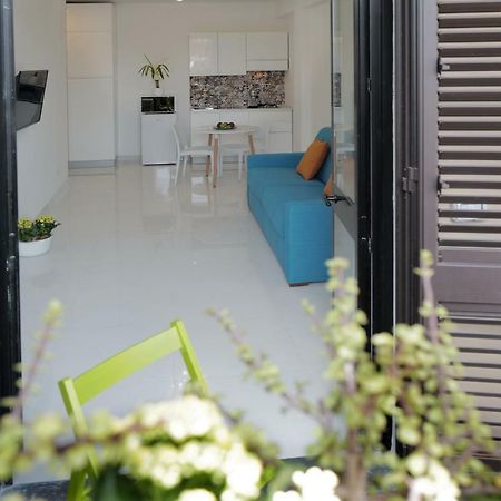 La Casa Di Dodo Apartment Taormina Ngoại thất bức ảnh