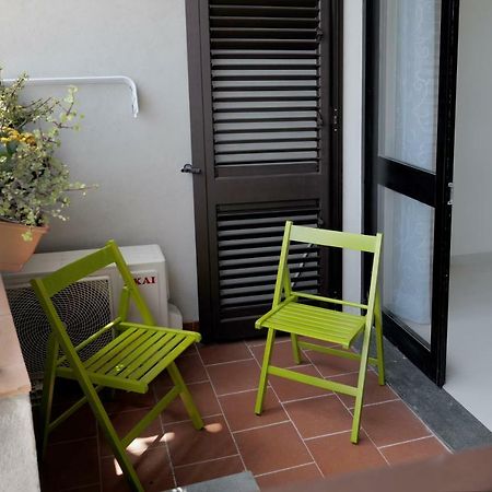 La Casa Di Dodo Apartment Taormina Ngoại thất bức ảnh