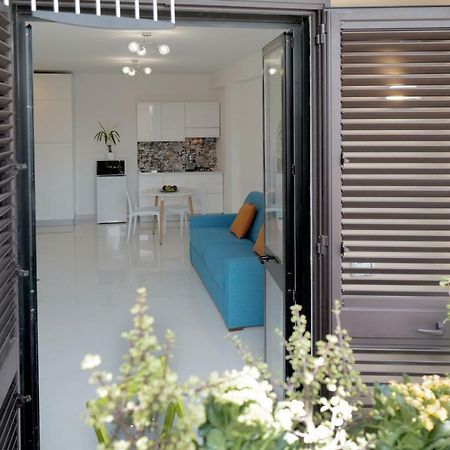 La Casa Di Dodo Apartment Taormina Ngoại thất bức ảnh