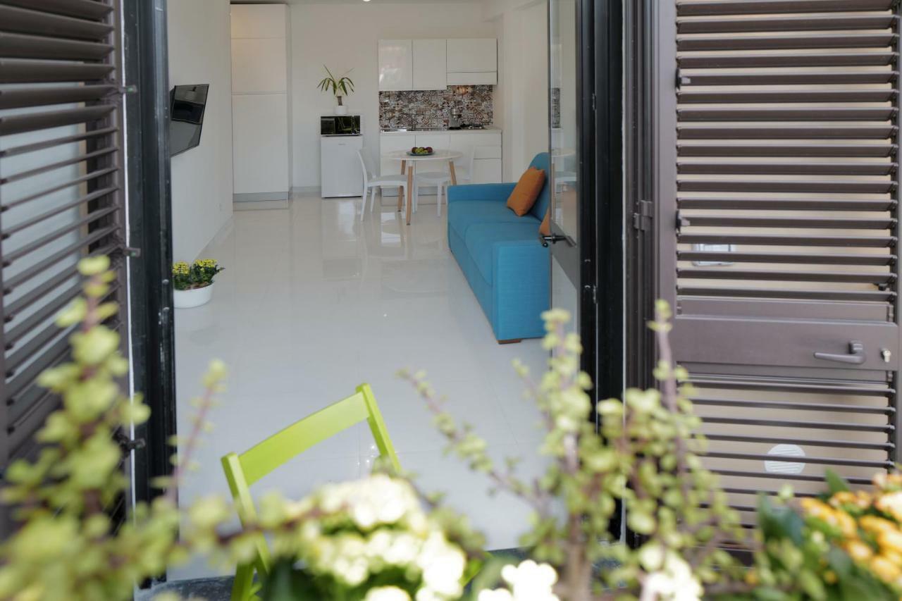 La Casa Di Dodo Apartment Taormina Ngoại thất bức ảnh
