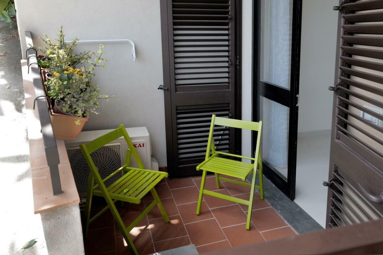 La Casa Di Dodo Apartment Taormina Ngoại thất bức ảnh