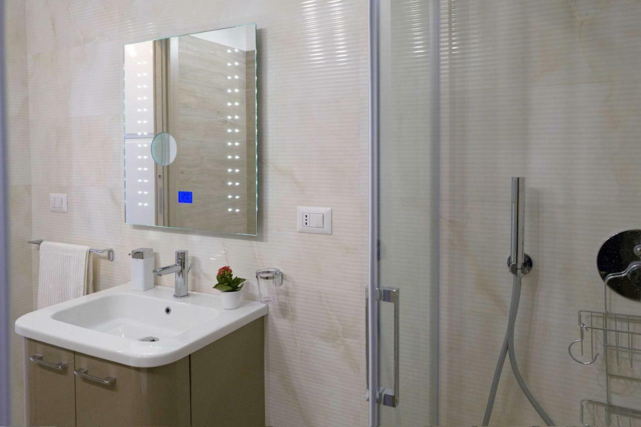 La Casa Di Dodo Apartment Taormina Ngoại thất bức ảnh
