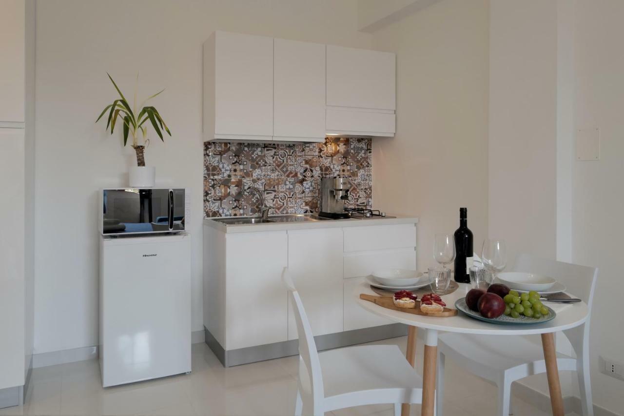 La Casa Di Dodo Apartment Taormina Ngoại thất bức ảnh