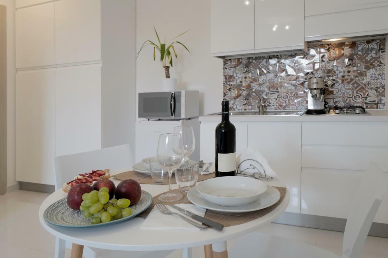 La Casa Di Dodo Apartment Taormina Ngoại thất bức ảnh