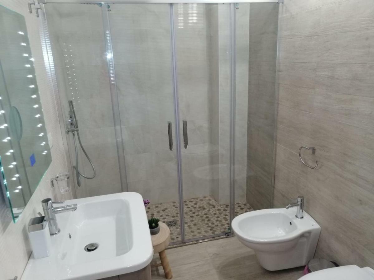 La Casa Di Dodo Apartment Taormina Ngoại thất bức ảnh
